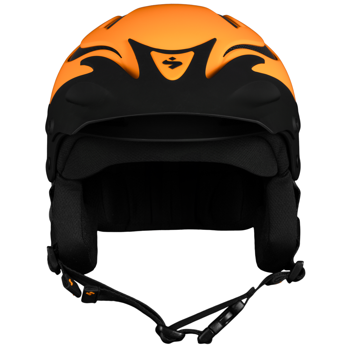 Sweet Rocker Helmet 2026 – Sunburst, side profile