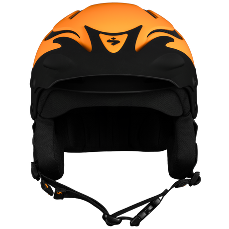 Sweet Rocker Helmet 2026 – Sunburst, side profile
