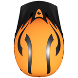 Sweet Rocker Helmet 2026 – Sunburst, interior detail