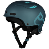 Sweet Wanderer II Helmet 2026 – Deep Teal, front view