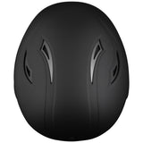 Sweet Wanderer II Helmet 2026 – Dirt Black, interior detail