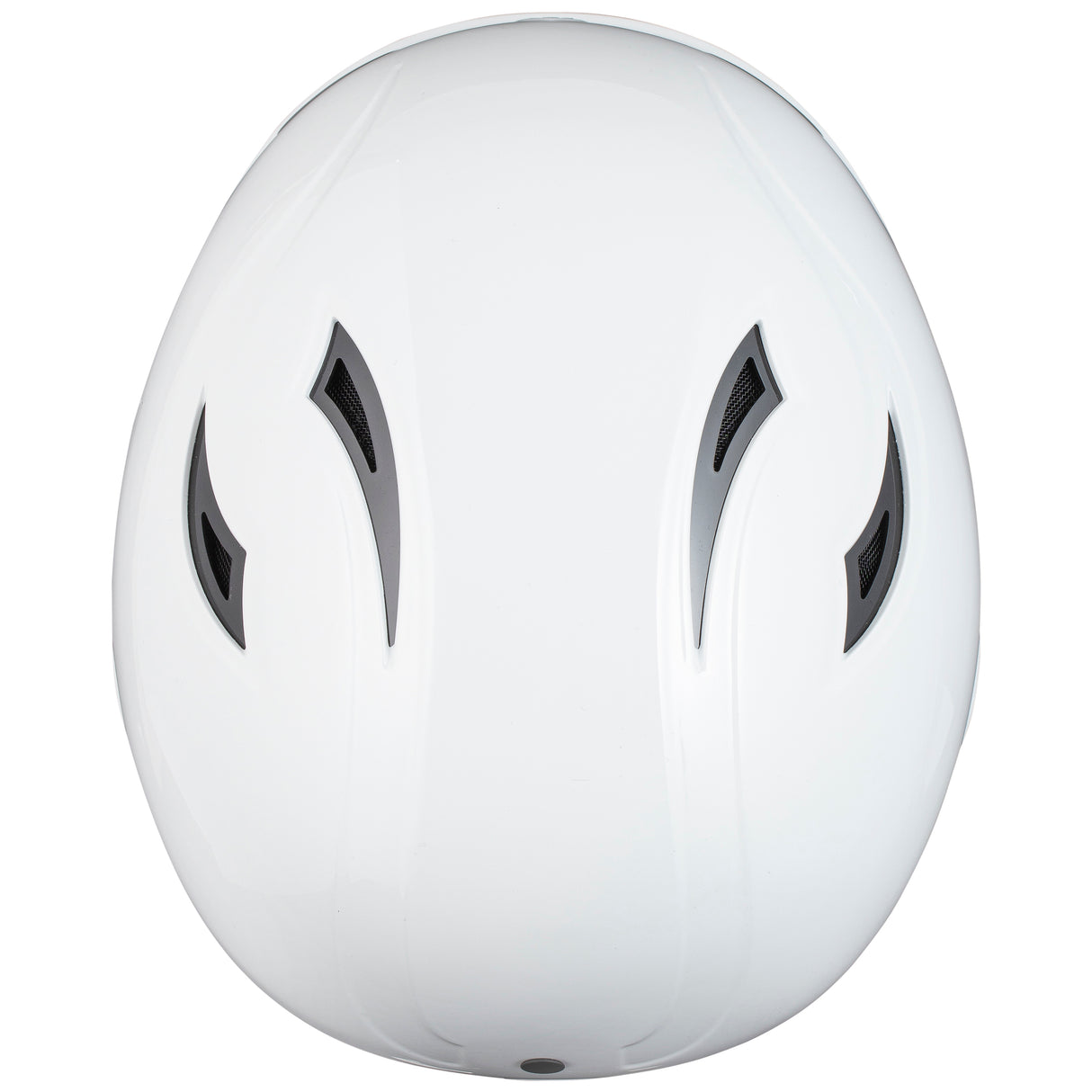 Sweet Wanderer II Helmet 2026 – Gloss White, interior detail