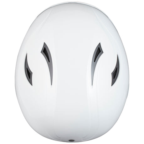 Sweet Wanderer II Helmet 2026 – Gloss White, interior detail