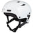 Sweet Wanderer II Helmet 2026 – Gloss White, front view