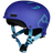 Sweet Wanderer II Helmet 2026 – Reflex Blue, front view
