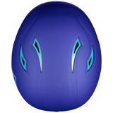 Sweet Wanderer II Helmet 2026 – Reflex Blue, interior detail