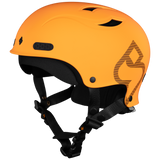 Sweet Wanderer II Helmet 2026 – Sunburst, front view