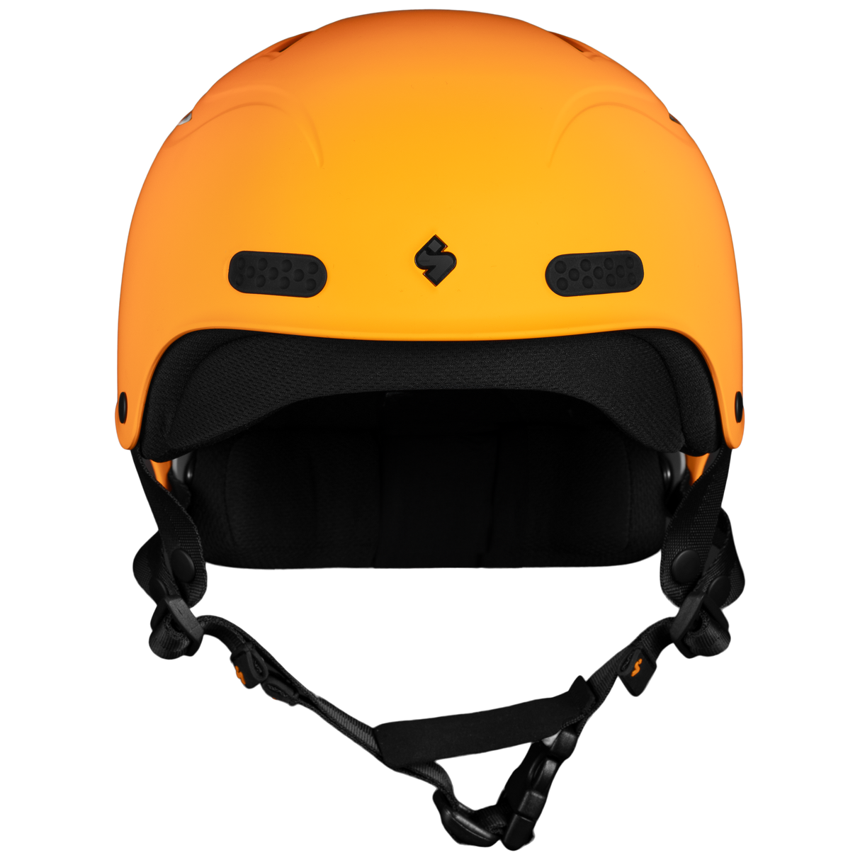 Sweet Wanderer II Helmet 2026 – Sunburst, side profile