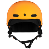 Sweet Wanderer II Helmet 2026 – Sunburst, side profile