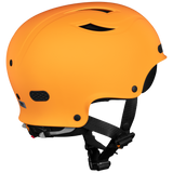 Sweet Wanderer II Helmet 2026 – Sunburst, rear view