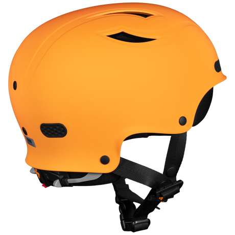 Sweet Wanderer II Helmet 2026 – Sunburst, rear view