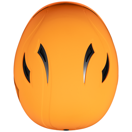 Sweet Wanderer II Helmet 2026 – Sunburst, interior detail