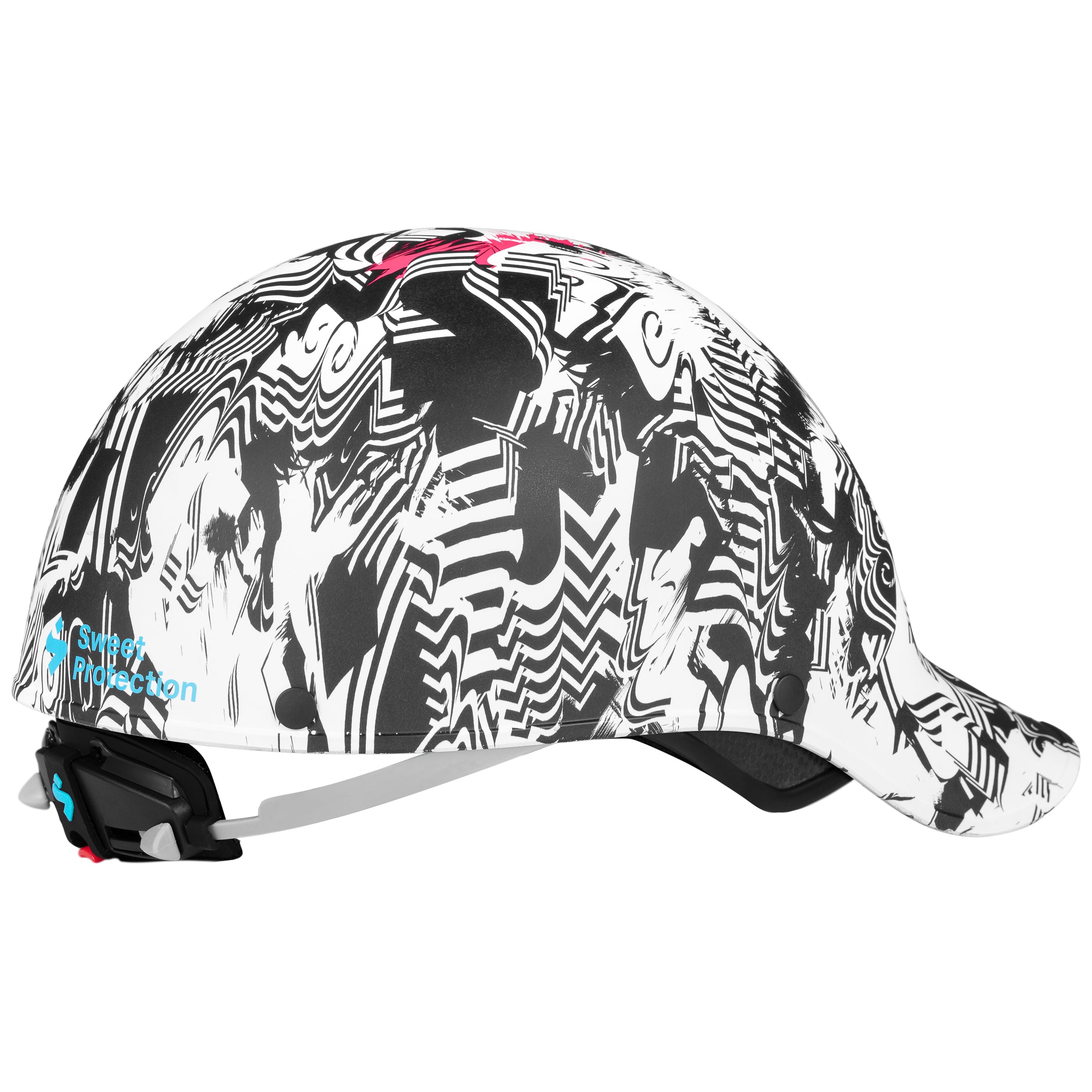 Sweet Strutter Helmet - 25 Years Edition – AS Watersports