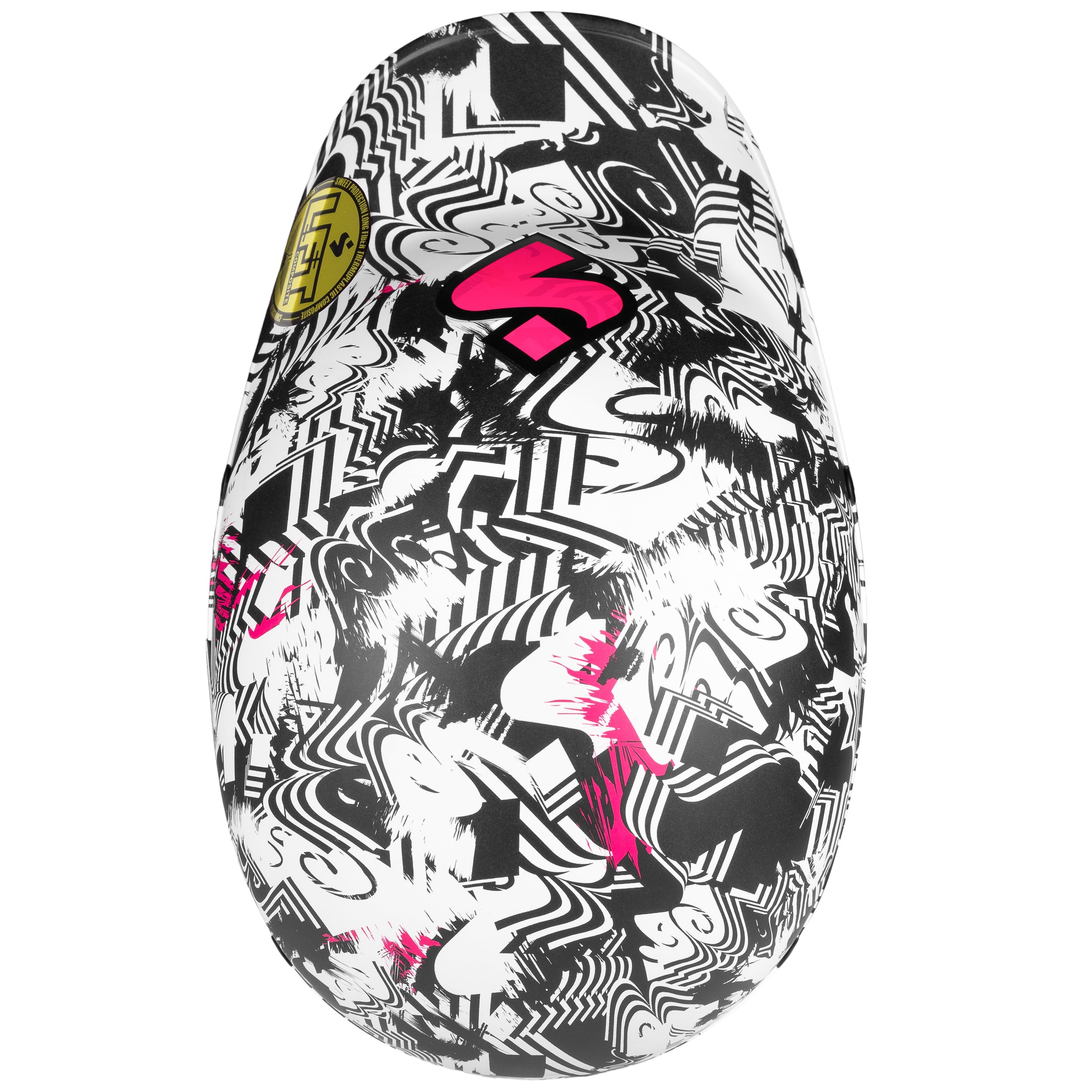 Sweet Strutter Helmet - 25 Years Edition – AS Watersports