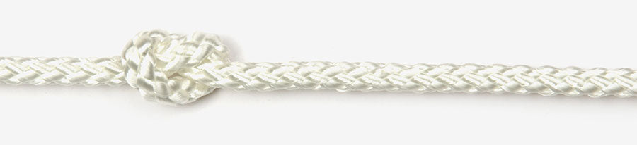 Standard Polyester Rope Per Metre
