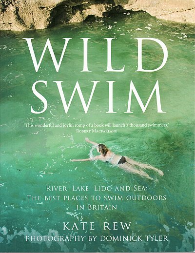 Wild Swim Book