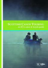 Scottish Canoe Touring Guidebook