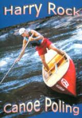 Canoe Poling - Harry Rock
