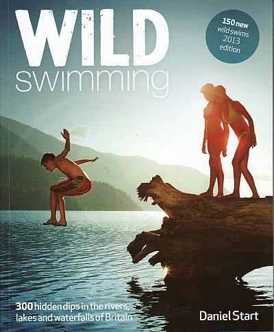 Wild Swimming Book