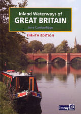 Inland Waterways Of Great Britain