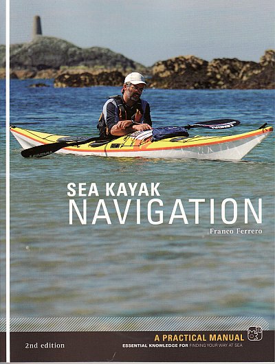 Sea Kayak Navigation