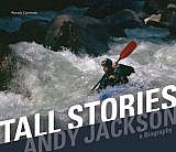 Tall Stories - Andy Jackson: Biography