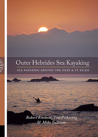 Outer Hebrides Sea Kayaking Guidebook