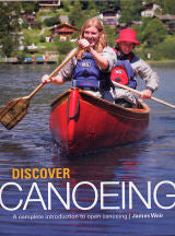 Discover Canoeing