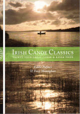 Irish Canoe Classics Guidebook