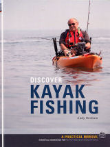 Discover Kayak Fishing