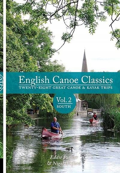 English Canoe Classics Vol 2 South