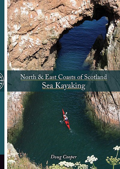 North & East Coasts Scotland Sea Kayak