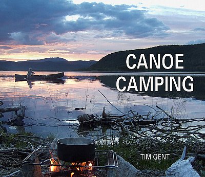 Canoe Camping - Tim Gent