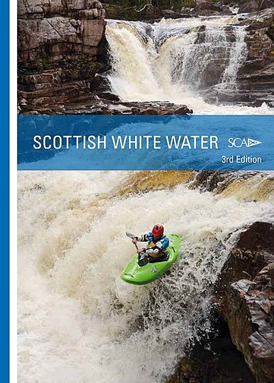 Scottish White Water 3rd Edition