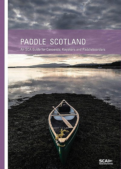Paddle Scotland - SCA Guide