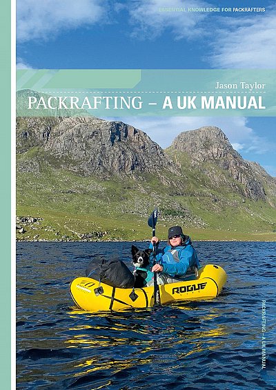 Packrafting UK Manual