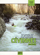 Kayak Cevennes Guidebook