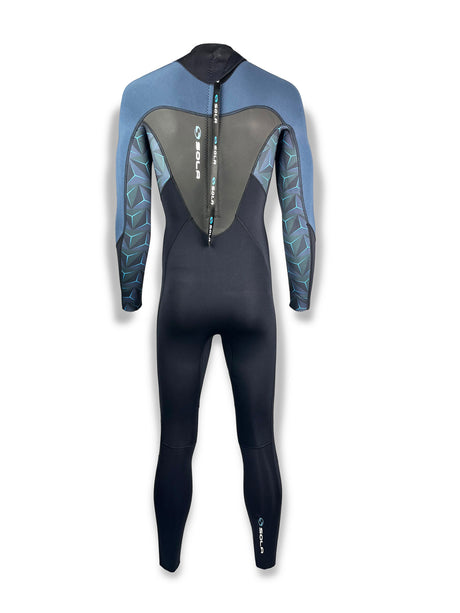 Sola Fusion 3/2 Mens Fullsuit