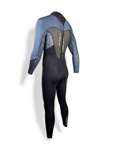 Sola Fusion 3/2 Mens Fullsuit