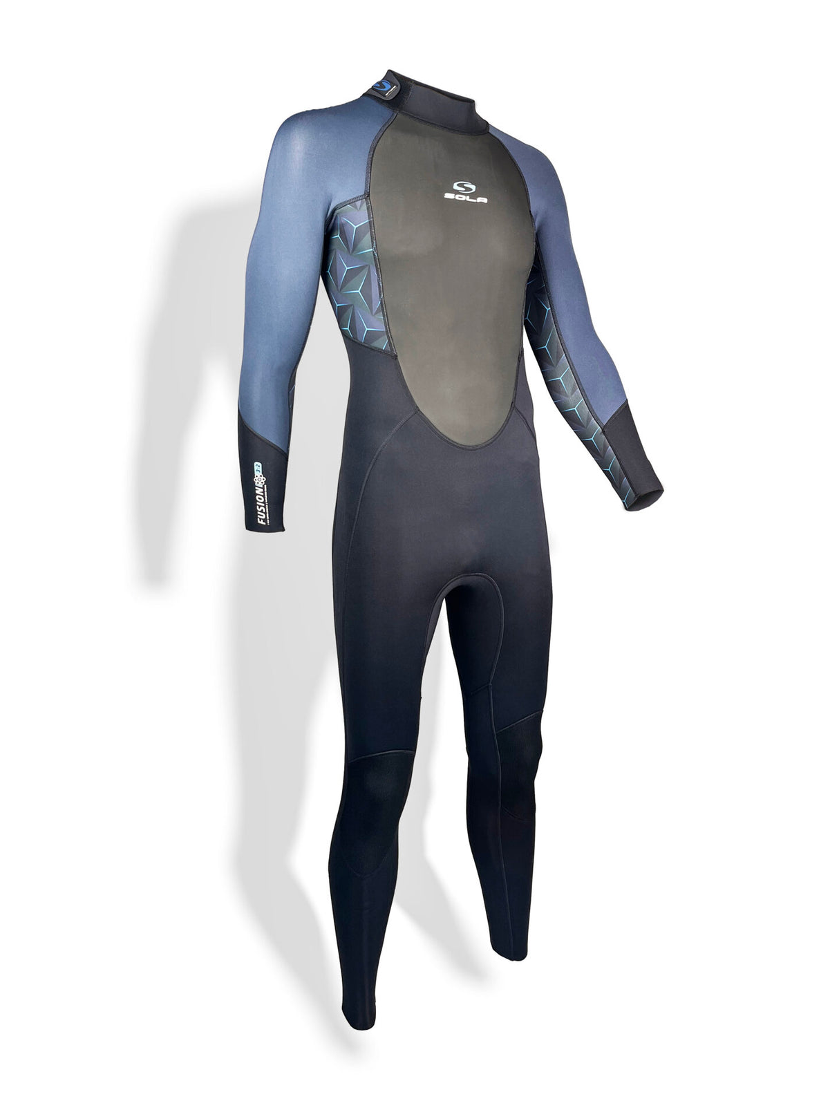 Sola Fusion 3/2 Mens Fullsuit