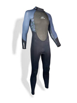 Sola Fusion 3/2 Mens Fullsuit