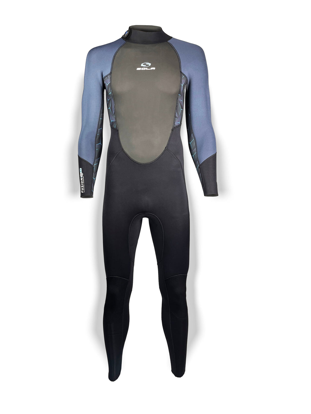 Sola Fusion 3/2 Mens Fullsuit