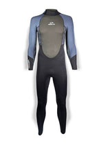 Sola Fusion 3/2 Mens Fullsuit