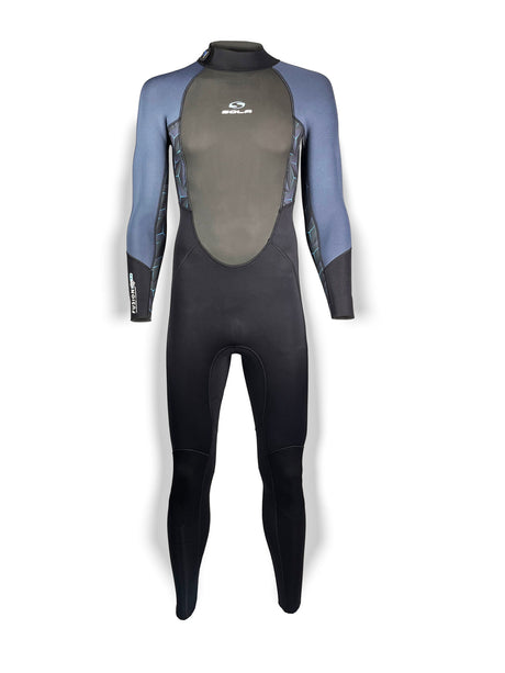 Sola Fusion 3/2 Mens Fullsuit