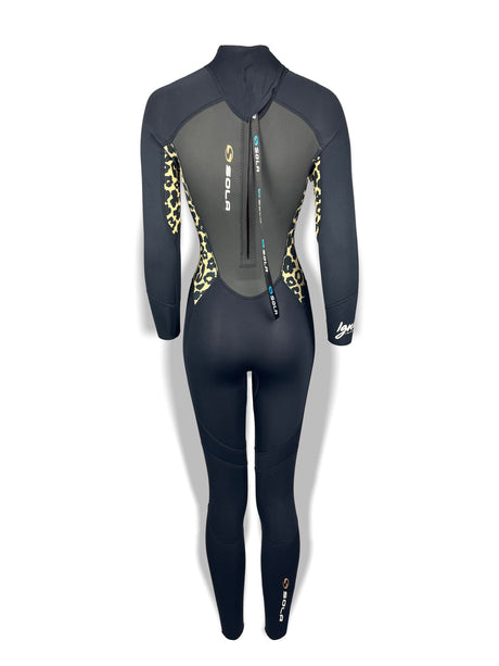 Sola Ignite 3/2 Ladies Fullsuit