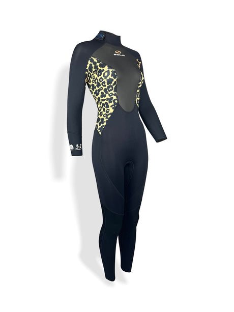 Sola Ignite 3/2 Ladies Fullsuit