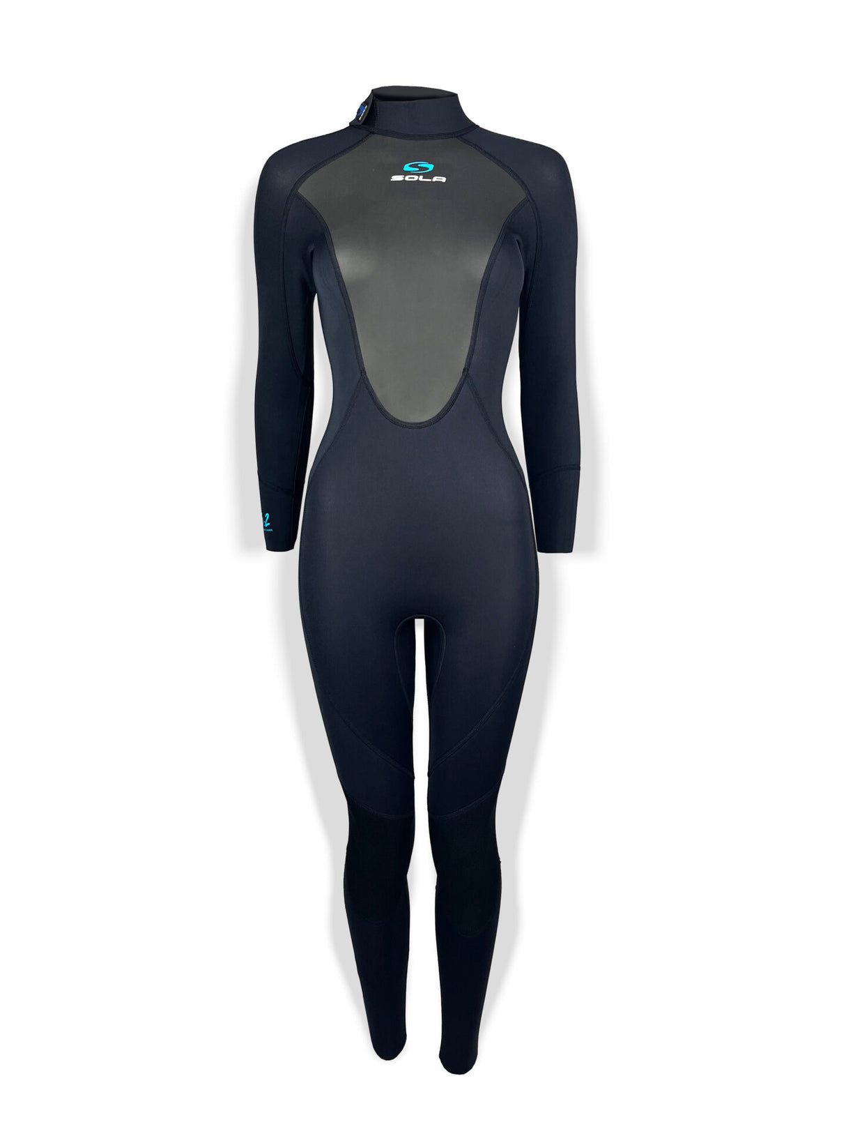 Sola Ignite 3/2 Ladies Fullsuit