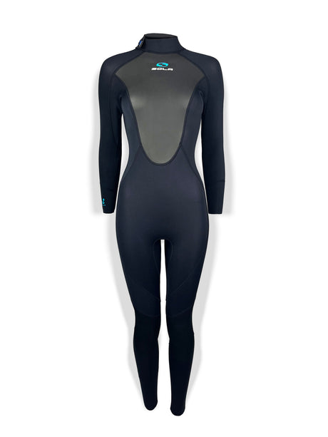 Sola Ignite 3/2 Ladies Fullsuit