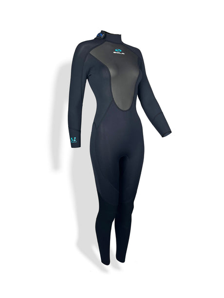 Sola Ignite 3/2 Ladies Fullsuit