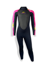 Sola Storm 3/2 Kids Fullsuit